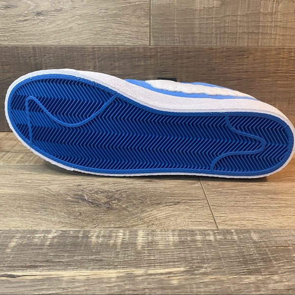 Nike SB Zoom Blazer AC XT ISO ‘Kevin and Hell’ Kevin Bradley Skate Shoe - Picture 5 of 7